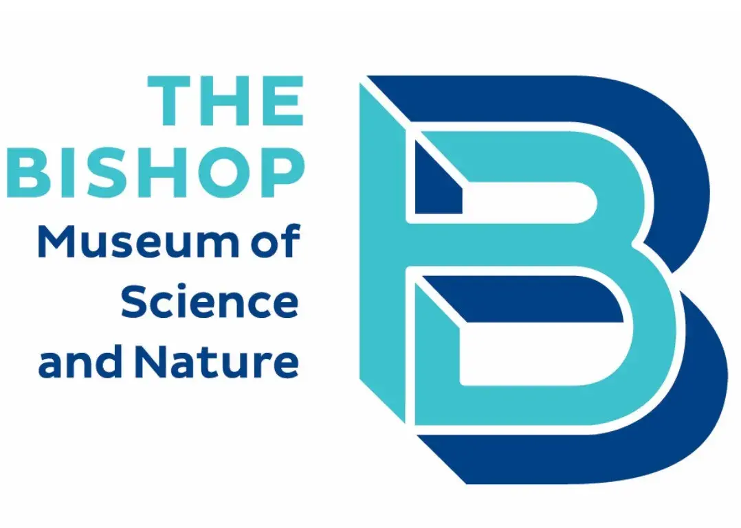 The Bishop Museum of Science and Nature
